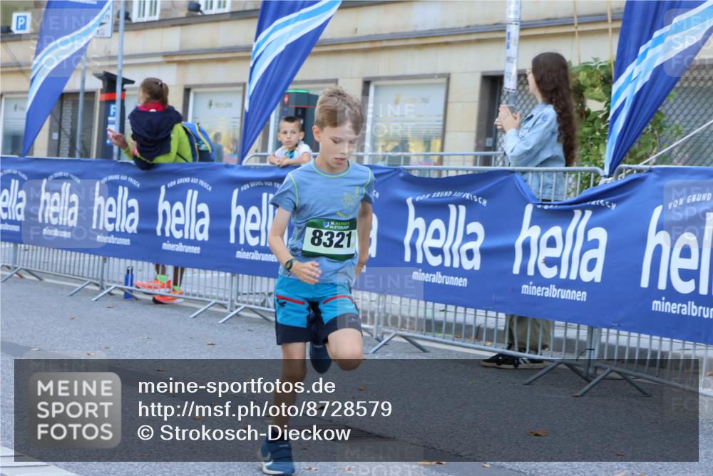 07.09.2025 - BARMER Alsterlauf Strokosch-Dieckow http://msf.ph/oto/8728579 07.09.2025 11:59:06 Ziel  meine-sportfotos.de