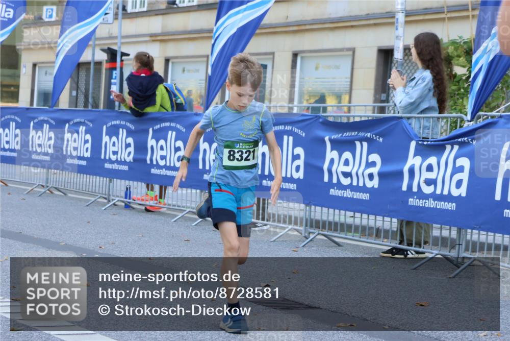 07.09.2025 - BARMER Alsterlauf Strokosch-Dieckow http://msf.ph/oto/8728581 07.09.2025 11:59:06 Ziel  meine-sportfotos.de