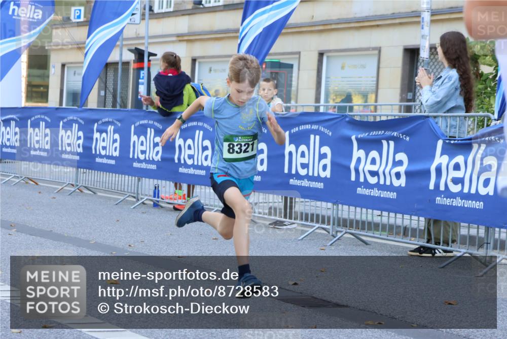 07.09.2025 - BARMER Alsterlauf Strokosch-Dieckow http://msf.ph/oto/8728583 07.09.2025 11:59:06 Ziel  meine-sportfotos.de
