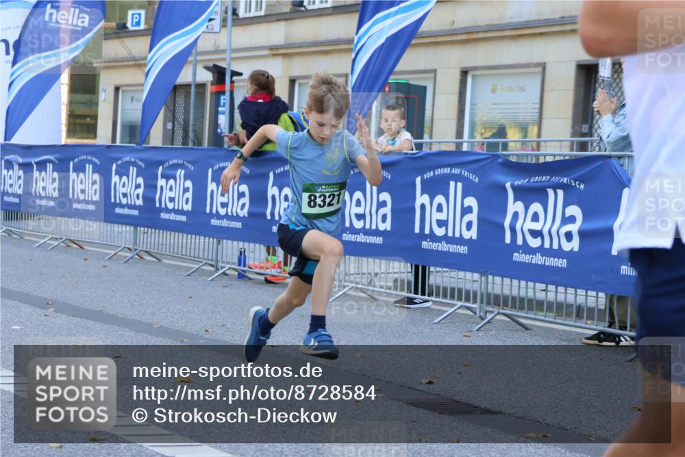 07.09.2025 - BARMER Alsterlauf Strokosch-Dieckow http://msf.ph/oto/8728584 07.09.2025 11:59:06 Ziel  meine-sportfotos.de
