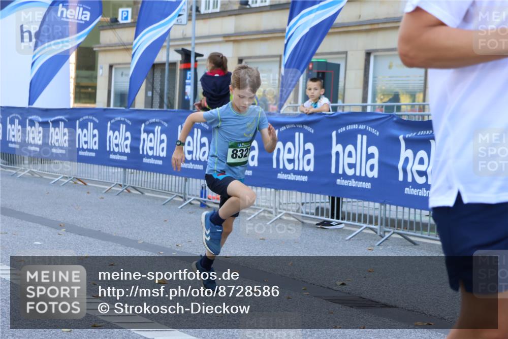 07.09.2025 - BARMER Alsterlauf Strokosch-Dieckow http://msf.ph/oto/8728586 07.09.2025 11:59:05 Ziel  meine-sportfotos.de