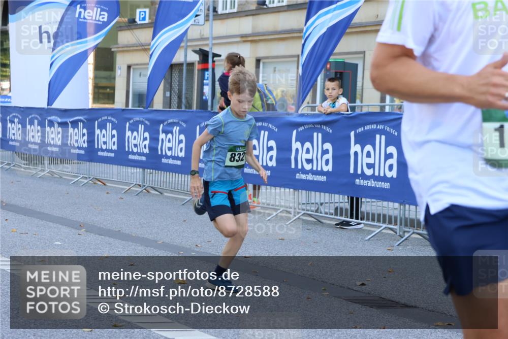 07.09.2025 - BARMER Alsterlauf Strokosch-Dieckow http://msf.ph/oto/8728588 07.09.2025 11:59:05 Ziel  meine-sportfotos.de