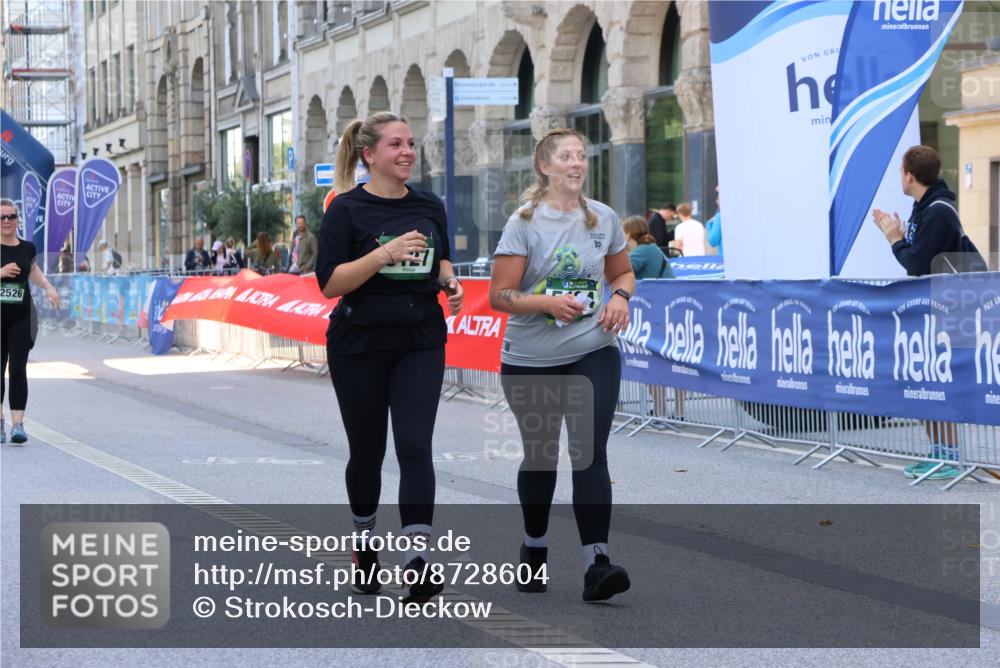 07.09.2025 - BARMER Alsterlauf Strokosch-Dieckow http://msf.ph/oto/8728604 07.09.2025 10:34:25 Ziel  meine-sportfotos.de