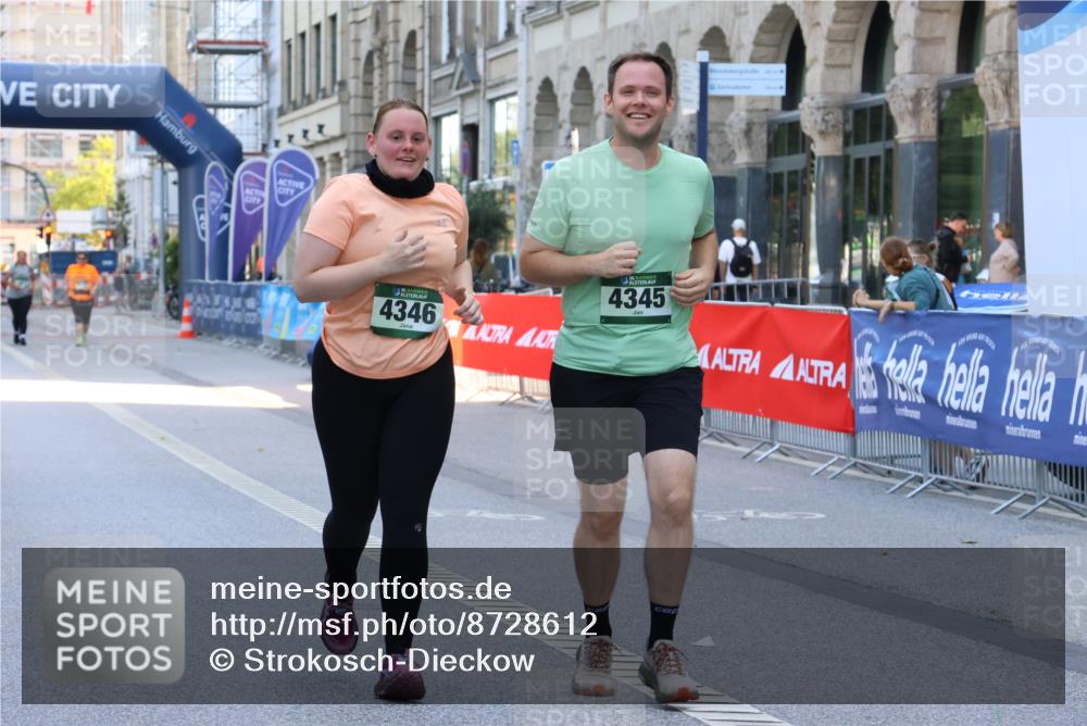 07.09.2025 - BARMER Alsterlauf Strokosch-Dieckow http://msf.ph/oto/8728612 07.09.2025 10:33:53 Ziel 2526 meine-sportfotos.de