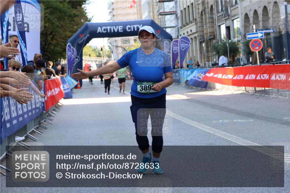 07.09.2025 - BARMER Alsterlauf Strokosch-Dieckow http://msf.ph/oto/8728633 07.09.2025 10:33:31 Ziel 2738, 5124 meine-sportfotos.de