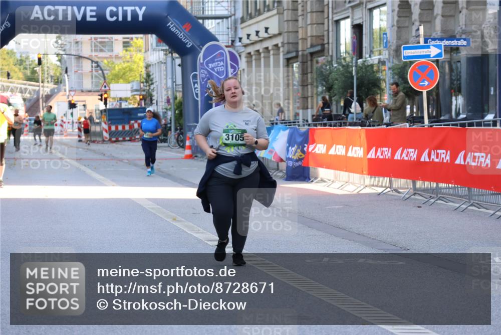 07.09.2025 - BARMER Alsterlauf Strokosch-Dieckow http://msf.ph/oto/8728671 07.09.2025 10:33:08 Ziel 4345, 4346 meine-sportfotos.de