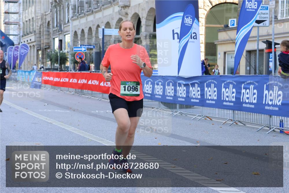 07.09.2025 - BARMER Alsterlauf Strokosch-Dieckow http://msf.ph/oto/8728680 07.09.2025 11:58:22 Ziel  meine-sportfotos.de