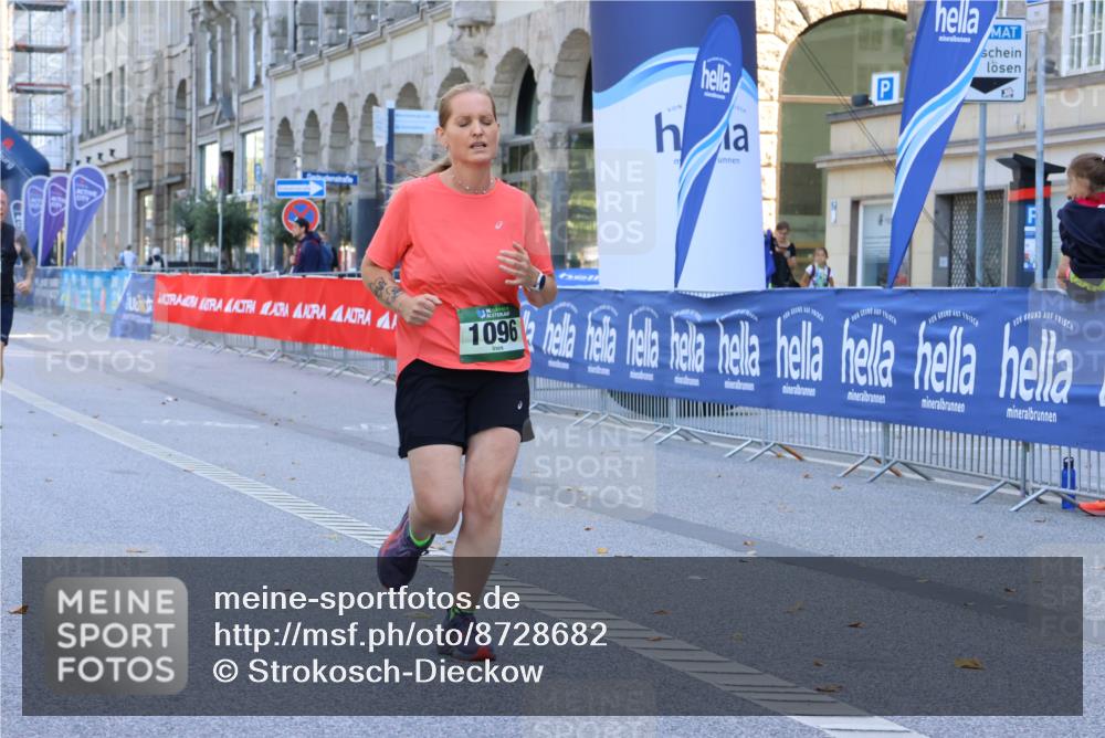 07.09.2025 - BARMER Alsterlauf Strokosch-Dieckow http://msf.ph/oto/8728682 07.09.2025 11:58:22 Ziel  meine-sportfotos.de