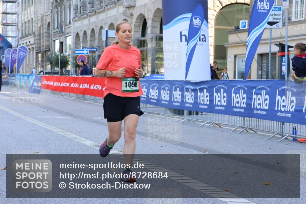 07.09.2025 - BARMER Alsterlauf Strokosch-Dieckow http://msf.ph/oto/8728684 07.09.2025 11:58:22 Ziel  meine-sportfotos.de