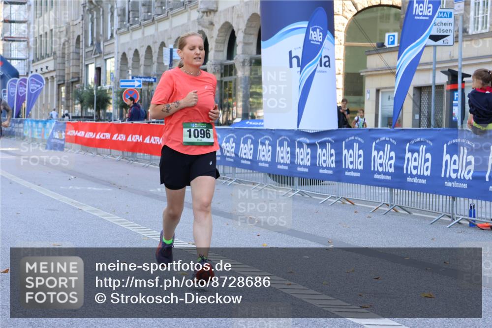 07.09.2025 - BARMER Alsterlauf Strokosch-Dieckow http://msf.ph/oto/8728686 07.09.2025 11:58:22 Ziel  meine-sportfotos.de