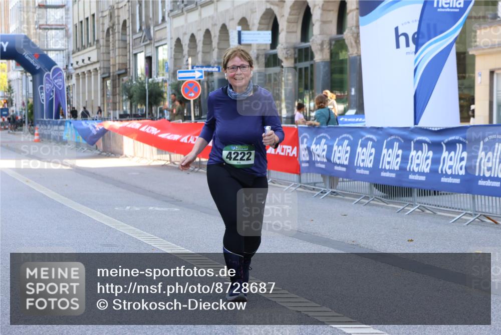07.09.2025 - BARMER Alsterlauf Strokosch-Dieckow http://msf.ph/oto/8728687 07.09.2025 10:32:54 Ziel 3898 meine-sportfotos.de
