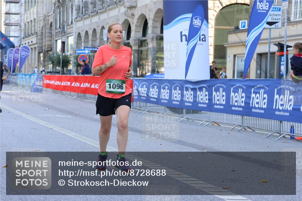 07.09.2025 - BARMER Alsterlauf Strokosch-Dieckow http://msf.ph/oto/8728688 07.09.2025 11:58:22 Ziel  meine-sportfotos.de