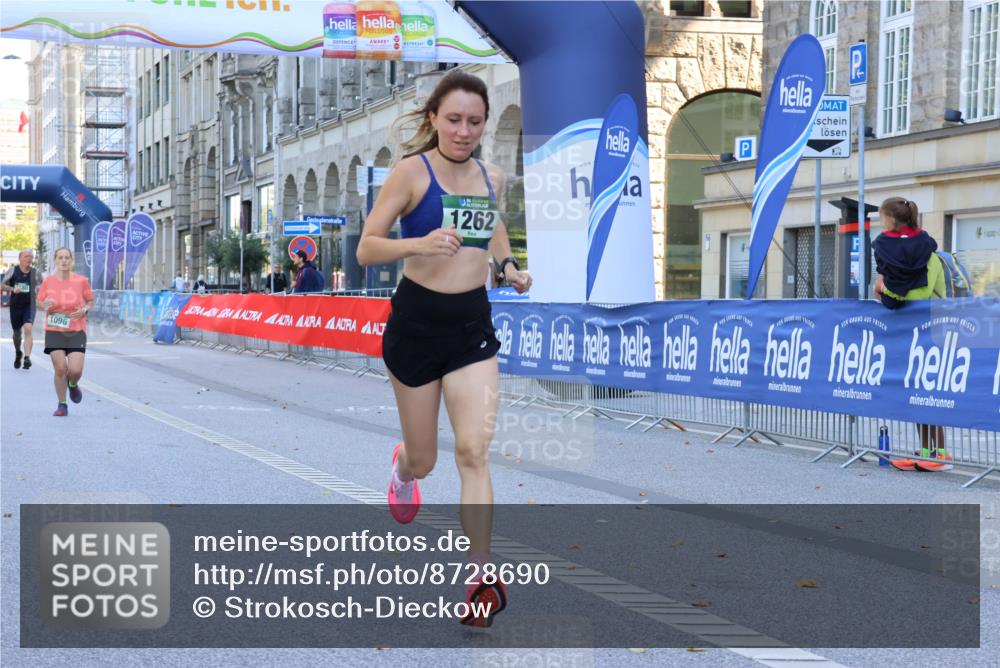 07.09.2025 - BARMER Alsterlauf Strokosch-Dieckow http://msf.ph/oto/8728690 07.09.2025 11:58:18 Ziel  meine-sportfotos.de