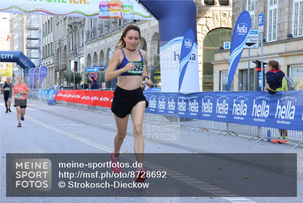 07.09.2025 - BARMER Alsterlauf Strokosch-Dieckow http://msf.ph/oto/8728692 07.09.2025 11:58:18 Ziel  meine-sportfotos.de
