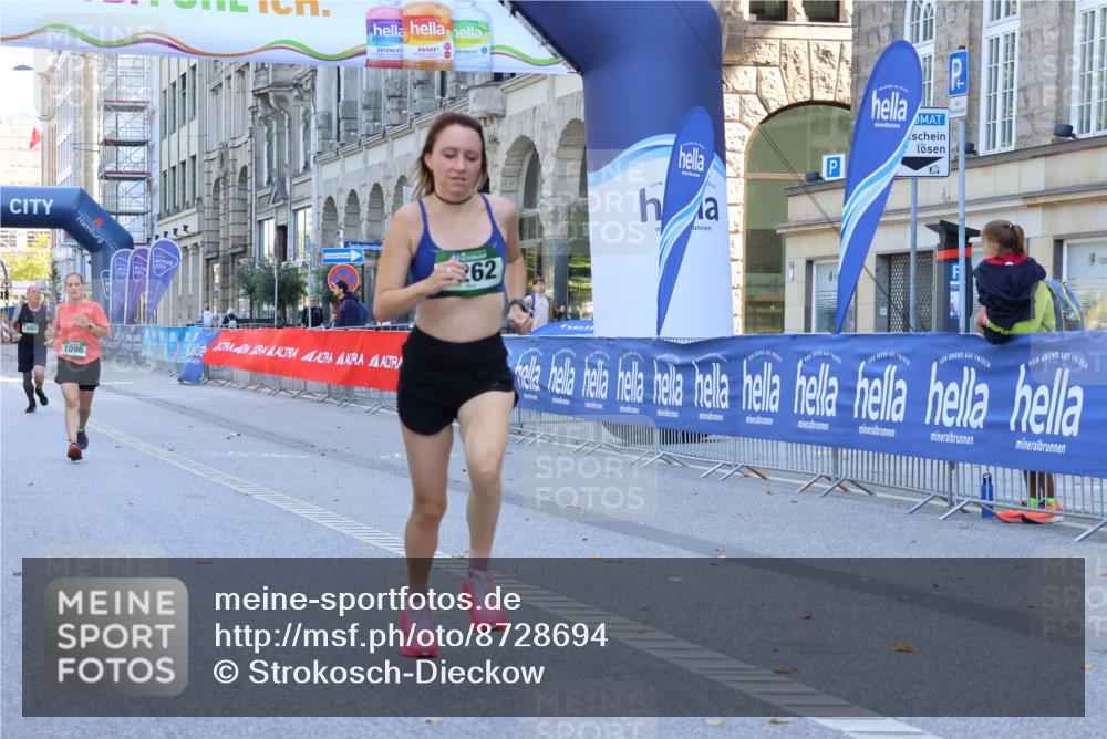 07.09.2025 - BARMER Alsterlauf Strokosch-Dieckow http://msf.ph/oto/8728694 07.09.2025 11:58:17 Ziel  meine-sportfotos.de