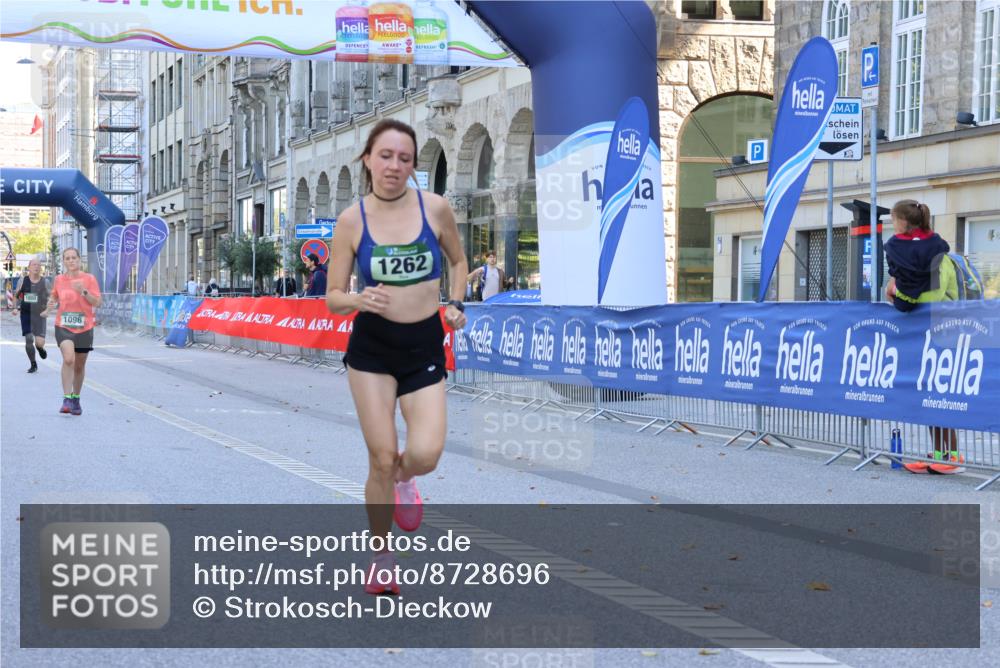 07.09.2025 - BARMER Alsterlauf Strokosch-Dieckow http://msf.ph/oto/8728696 07.09.2025 11:58:17 Ziel  meine-sportfotos.de