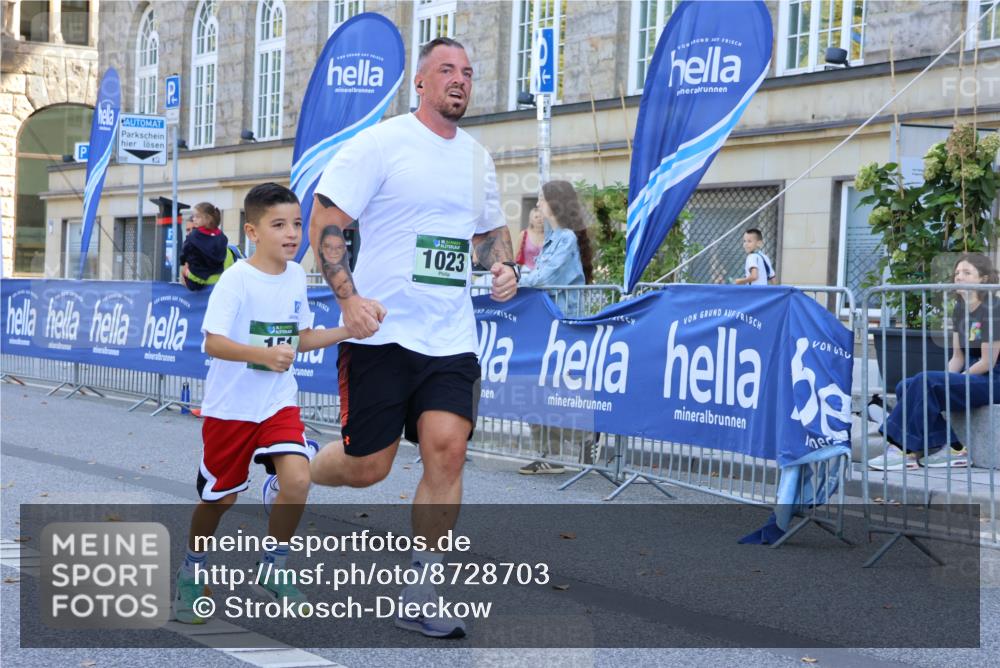 07.09.2025 - BARMER Alsterlauf Strokosch-Dieckow http://msf.ph/oto/8728703 07.09.2025 11:58:12 Ziel  meine-sportfotos.de