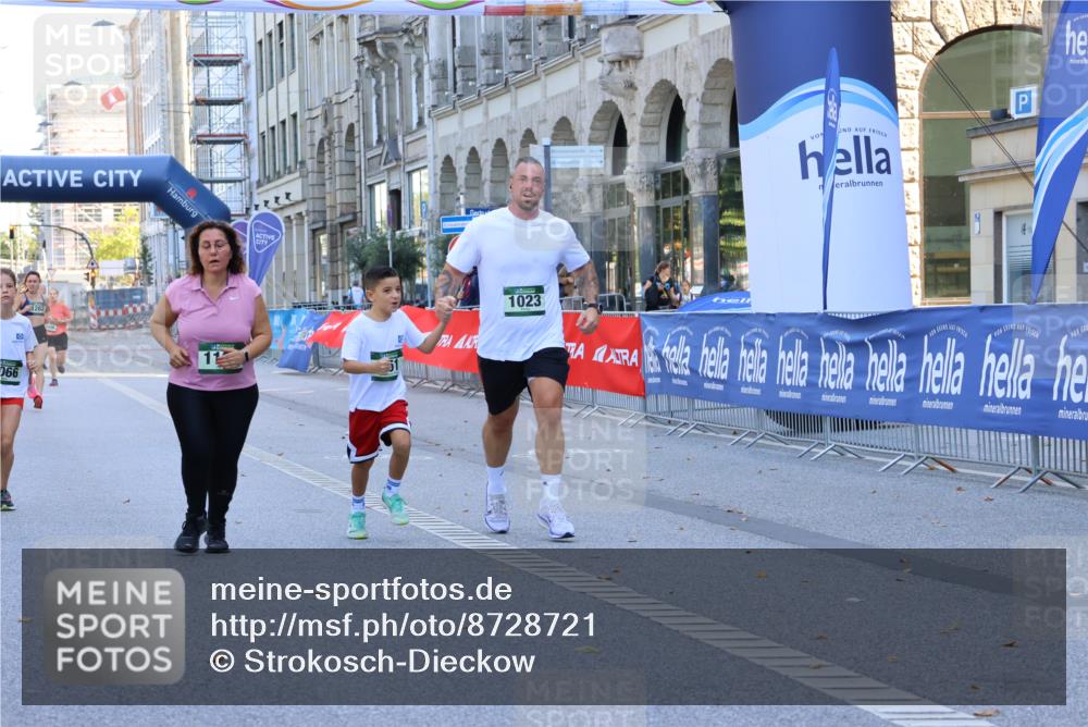 07.09.2025 - BARMER Alsterlauf Strokosch-Dieckow http://msf.ph/oto/8728721 07.09.2025 11:58:09 Ziel  meine-sportfotos.de