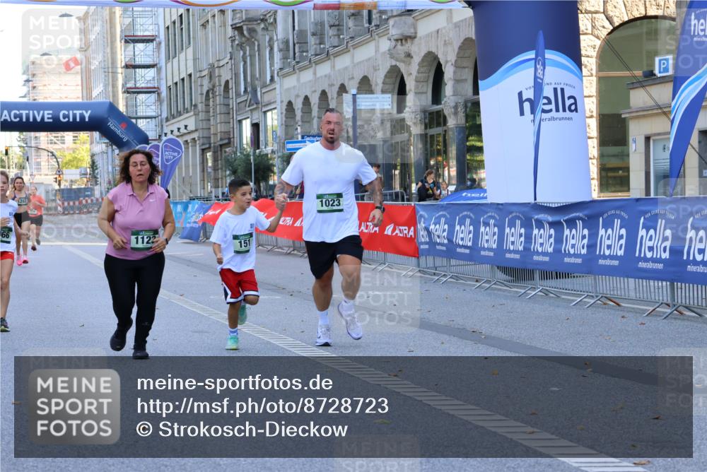 07.09.2025 - BARMER Alsterlauf Strokosch-Dieckow http://msf.ph/oto/8728723 07.09.2025 11:58:09 Ziel  meine-sportfotos.de
