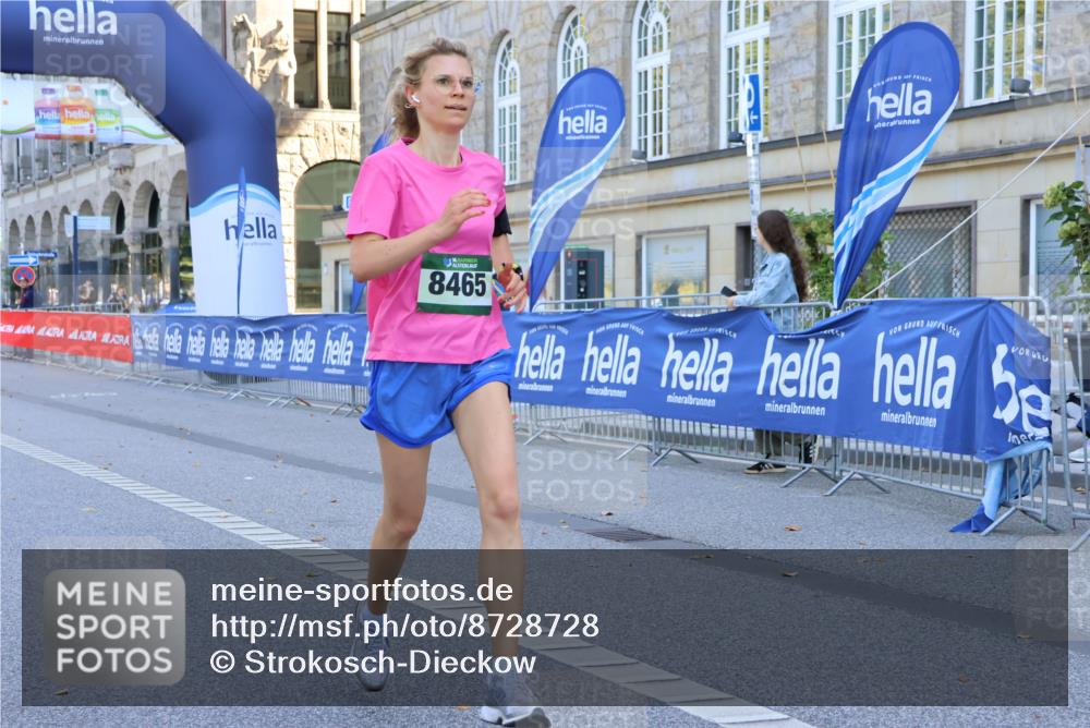07.09.2025 - BARMER Alsterlauf Strokosch-Dieckow http://msf.ph/oto/8728728 07.09.2025 11:58:07 Ziel  meine-sportfotos.de