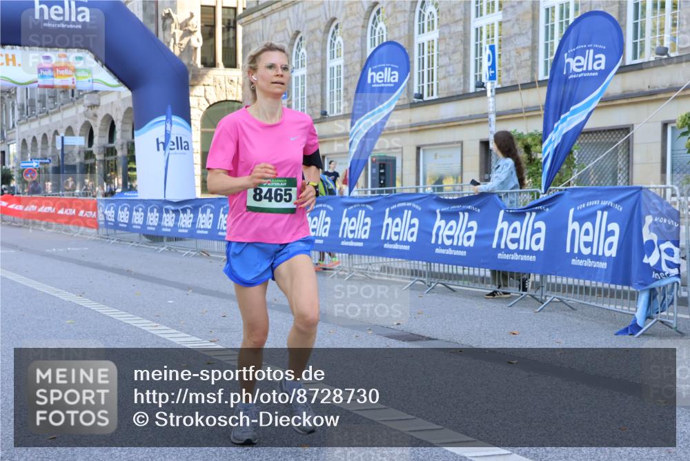 07.09.2025 - BARMER Alsterlauf Strokosch-Dieckow http://msf.ph/oto/8728730 07.09.2025 11:58:07 Ziel  meine-sportfotos.de