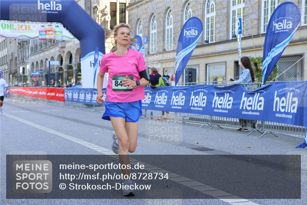 07.09.2025 - BARMER Alsterlauf Strokosch-Dieckow http://msf.ph/oto/8728734 07.09.2025 11:58:06 Ziel  meine-sportfotos.de