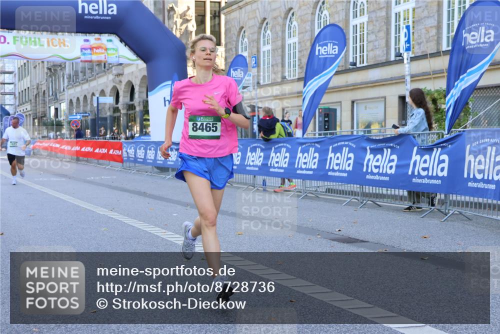 07.09.2025 - BARMER Alsterlauf Strokosch-Dieckow http://msf.ph/oto/8728736 07.09.2025 11:58:06 Ziel  meine-sportfotos.de