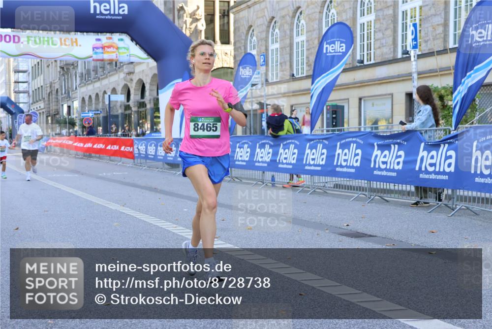 07.09.2025 - BARMER Alsterlauf Strokosch-Dieckow http://msf.ph/oto/8728738 07.09.2025 11:58:06 Ziel  meine-sportfotos.de
