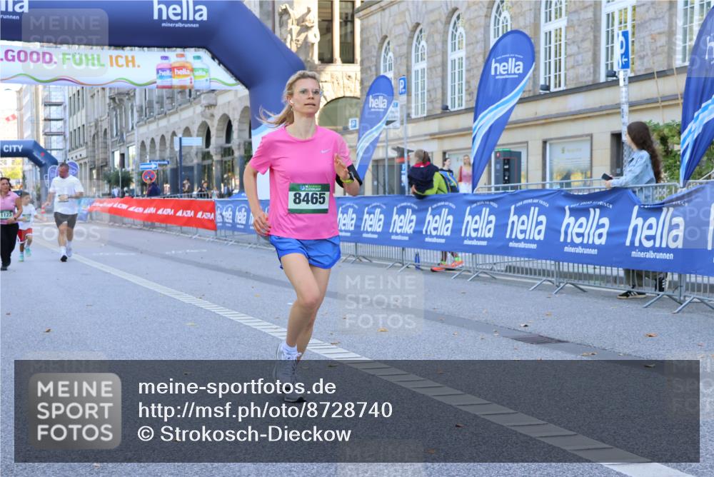 07.09.2025 - BARMER Alsterlauf Strokosch-Dieckow http://msf.ph/oto/8728740 07.09.2025 11:58:06 Ziel  meine-sportfotos.de