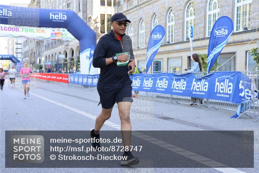 07.09.2025 - BARMER Alsterlauf Strokosch-Dieckow http://msf.ph/oto/8728747 07.09.2025 11:58:03 Ziel  meine-sportfotos.de