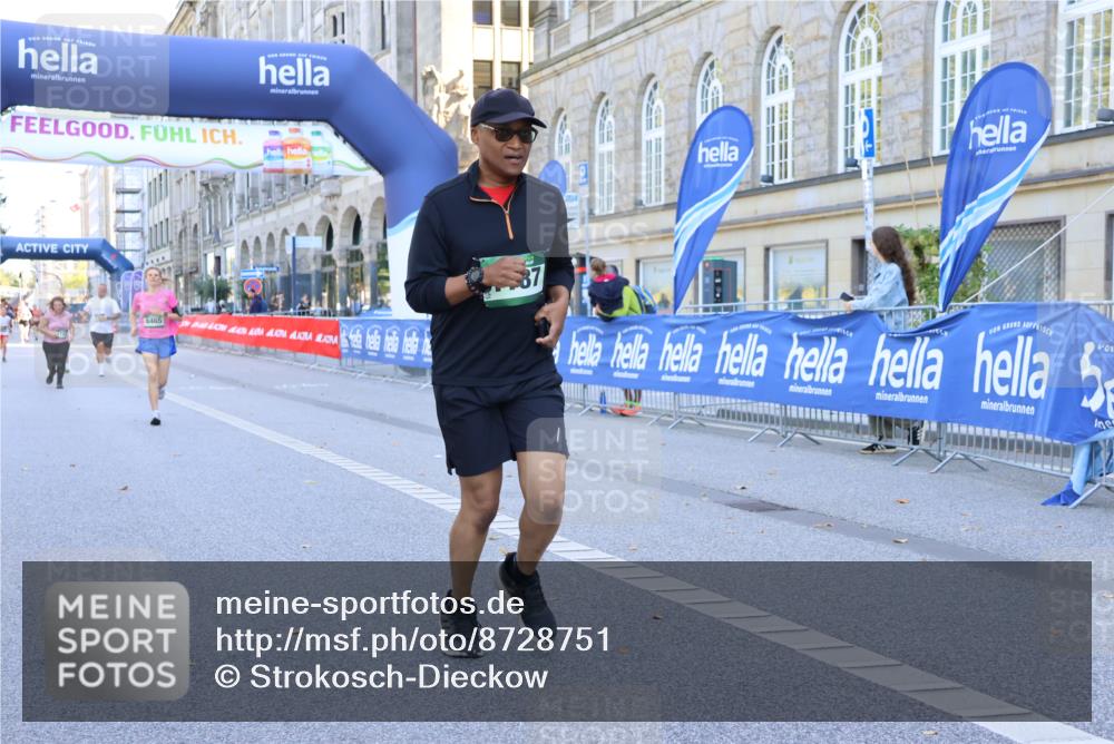 07.09.2025 - BARMER Alsterlauf Strokosch-Dieckow http://msf.ph/oto/8728751 07.09.2025 11:58:03 Ziel  meine-sportfotos.de