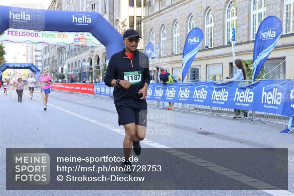 07.09.2025 - BARMER Alsterlauf Strokosch-Dieckow http://msf.ph/oto/8728753 07.09.2025 11:58:03 Ziel  meine-sportfotos.de