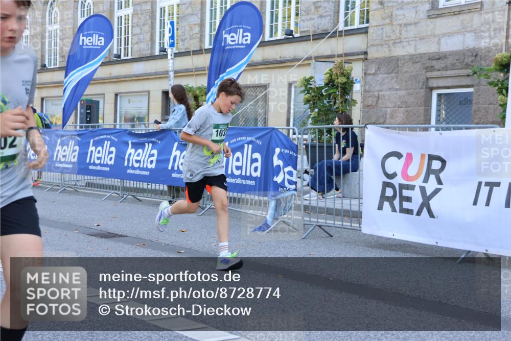 07.09.2025 - BARMER Alsterlauf Strokosch-Dieckow http://msf.ph/oto/8728774 07.09.2025 11:57:59 Ziel  meine-sportfotos.de