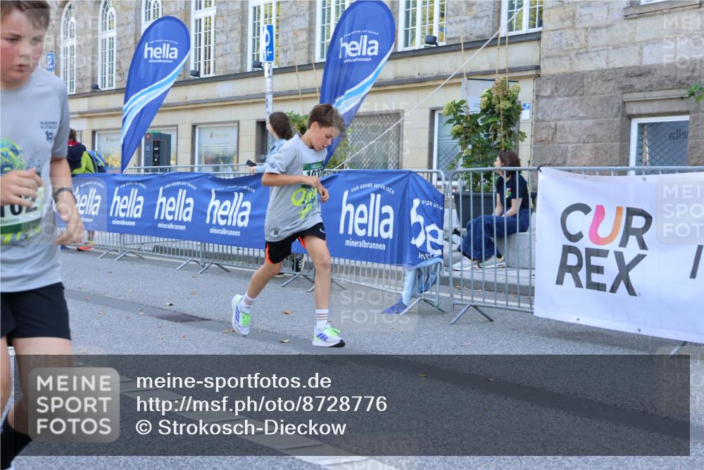07.09.2025 - BARMER Alsterlauf Strokosch-Dieckow http://msf.ph/oto/8728776 07.09.2025 11:57:59 Ziel  meine-sportfotos.de