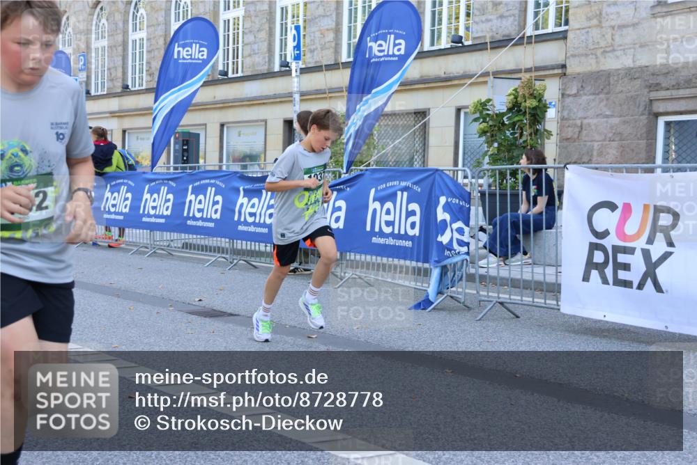 07.09.2025 - BARMER Alsterlauf Strokosch-Dieckow http://msf.ph/oto/8728778 07.09.2025 11:57:59 Ziel  meine-sportfotos.de