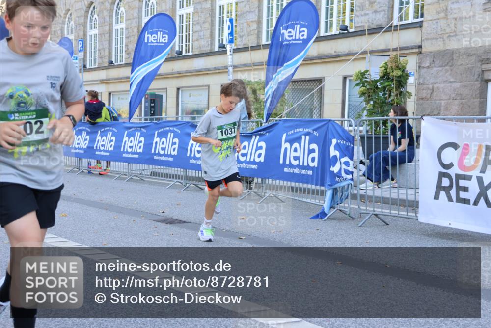 07.09.2025 - BARMER Alsterlauf Strokosch-Dieckow http://msf.ph/oto/8728781 07.09.2025 11:57:59 Ziel  meine-sportfotos.de