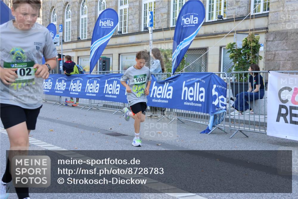 07.09.2025 - BARMER Alsterlauf Strokosch-Dieckow http://msf.ph/oto/8728783 07.09.2025 11:57:59 Ziel  meine-sportfotos.de