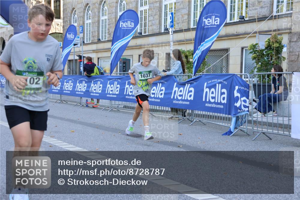 07.09.2025 - BARMER Alsterlauf Strokosch-Dieckow http://msf.ph/oto/8728787 07.09.2025 11:57:59 Ziel  meine-sportfotos.de