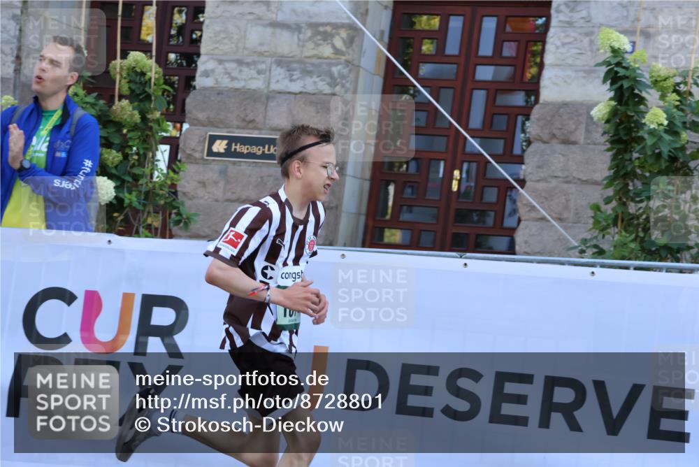 07.09.2025 - BARMER Alsterlauf Strokosch-Dieckow http://msf.ph/oto/8728801 07.09.2025 11:57:50 Ziel  meine-sportfotos.de