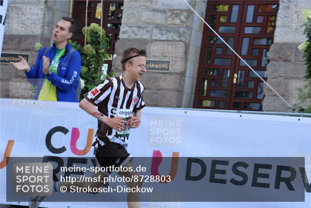 07.09.2025 - BARMER Alsterlauf Strokosch-Dieckow http://msf.ph/oto/8728803 07.09.2025 11:57:50 Ziel  meine-sportfotos.de