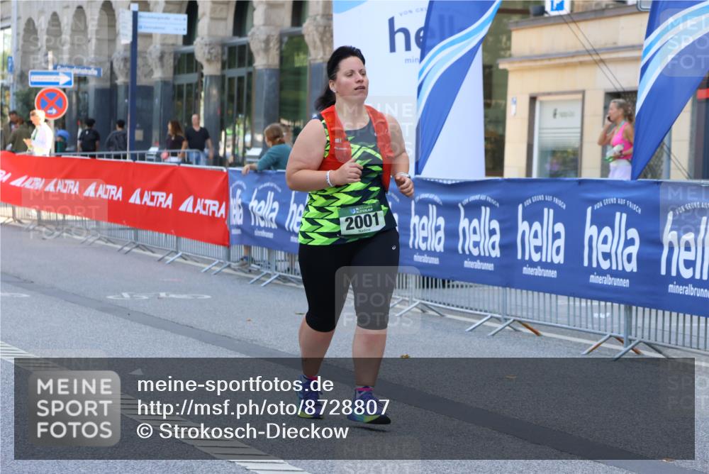 07.09.2025 - BARMER Alsterlauf Strokosch-Dieckow http://msf.ph/oto/8728807 07.09.2025 10:31:49 Ziel 1145, 2635, 3307, 3686 meine-sportfotos.de