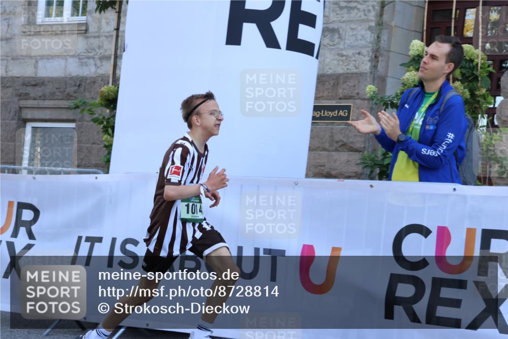 07.09.2025 - BARMER Alsterlauf Strokosch-Dieckow http://msf.ph/oto/8728814 07.09.2025 11:57:49 Ziel  meine-sportfotos.de