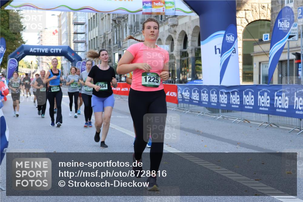 07.09.2025 - BARMER Alsterlauf Strokosch-Dieckow http://msf.ph/oto/8728816 07.09.2025 11:57:43 Ziel  meine-sportfotos.de