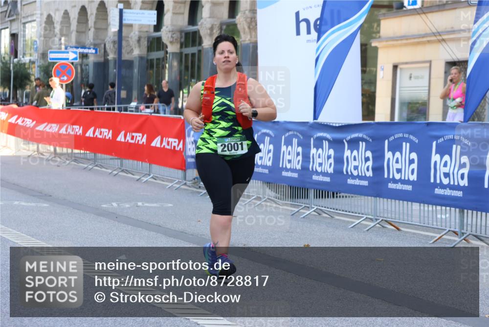 07.09.2025 - BARMER Alsterlauf Strokosch-Dieckow http://msf.ph/oto/8728817 07.09.2025 10:31:49 Ziel 1145, 2635, 3307, 3686 meine-sportfotos.de