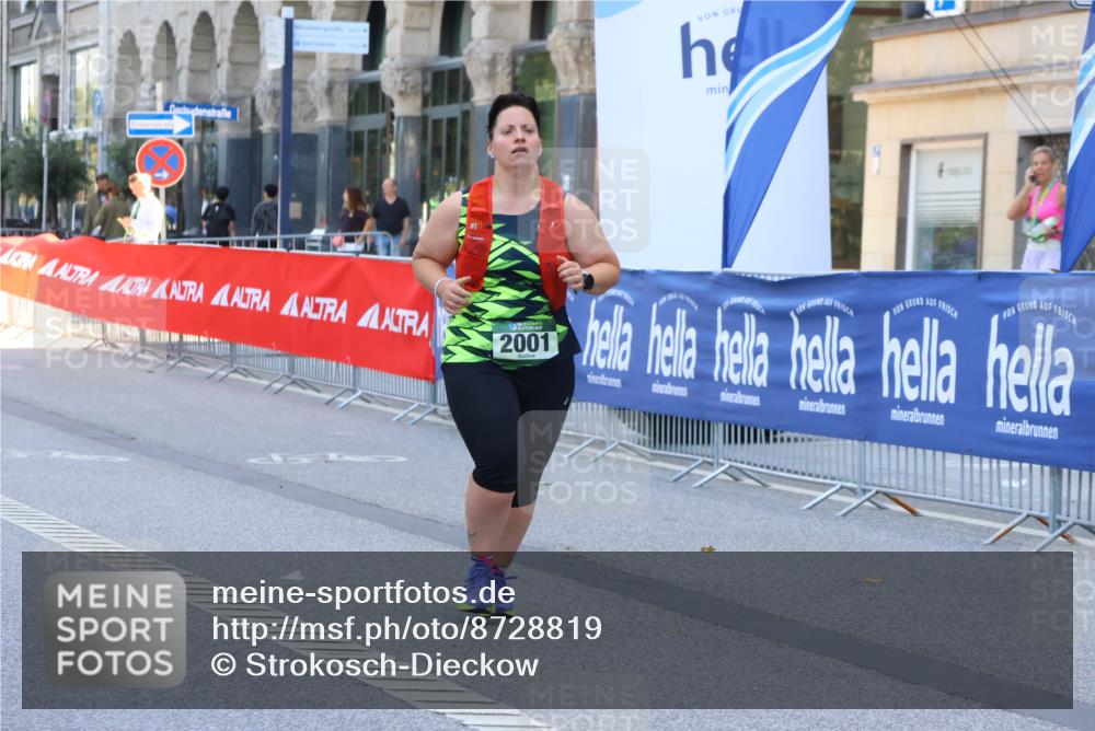 07.09.2025 - BARMER Alsterlauf Strokosch-Dieckow http://msf.ph/oto/8728819 07.09.2025 10:31:49 Ziel 1145, 2635, 3307, 3686 meine-sportfotos.de