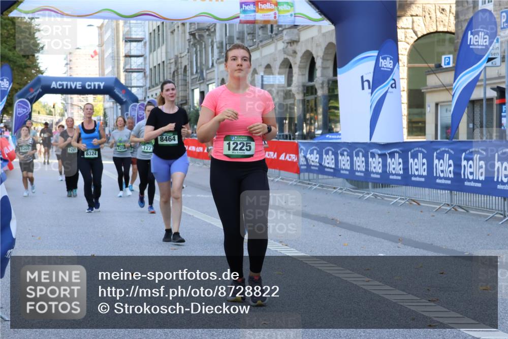 07.09.2025 - BARMER Alsterlauf Strokosch-Dieckow http://msf.ph/oto/8728822 07.09.2025 11:57:43 Ziel  meine-sportfotos.de