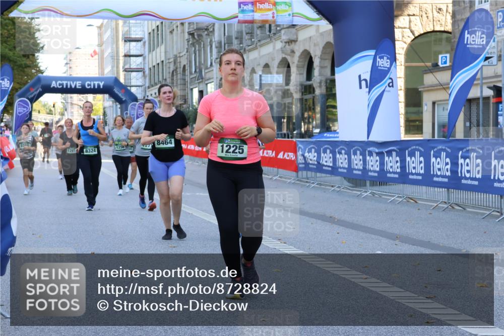 07.09.2025 - BARMER Alsterlauf Strokosch-Dieckow http://msf.ph/oto/8728824 07.09.2025 11:57:43 Ziel  meine-sportfotos.de