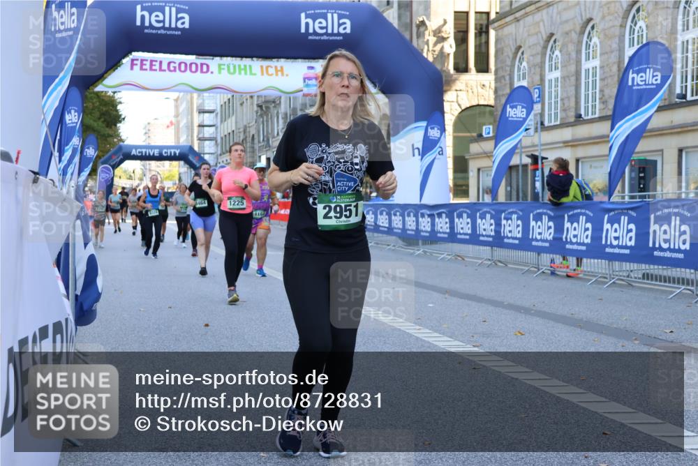 07.09.2025 - BARMER Alsterlauf Strokosch-Dieckow http://msf.ph/oto/8728831 07.09.2025 11:57:41 Ziel  meine-sportfotos.de