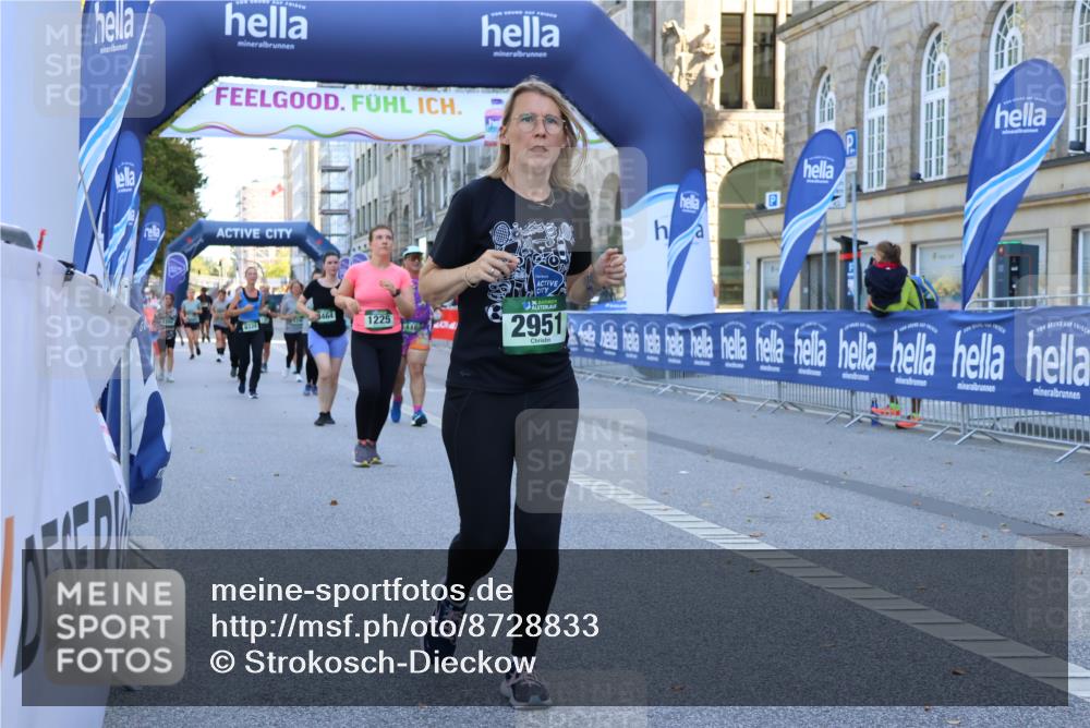 07.09.2025 - BARMER Alsterlauf Strokosch-Dieckow http://msf.ph/oto/8728833 07.09.2025 11:57:41 Ziel  meine-sportfotos.de