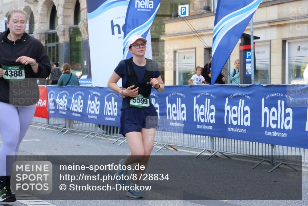 07.09.2025 - BARMER Alsterlauf Strokosch-Dieckow http://msf.ph/oto/8728834 07.09.2025 10:31:38 Ziel 1145, 2420, 2427, 2635, 2807, 3686 meine-sportfotos.de